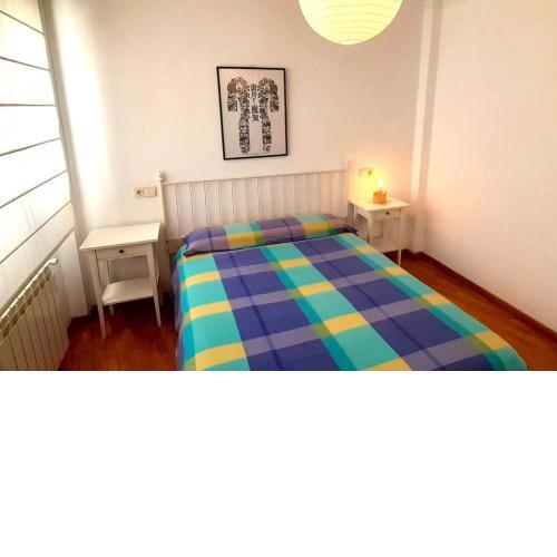 APARTAMENTO PLAYA FOZ