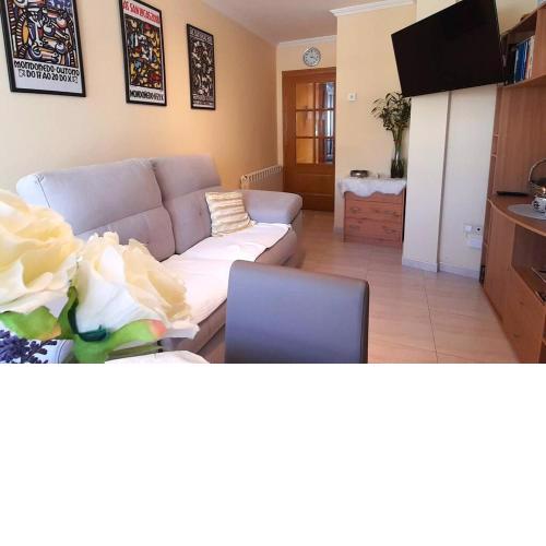 APARTAMENTO PLAYA FOZ