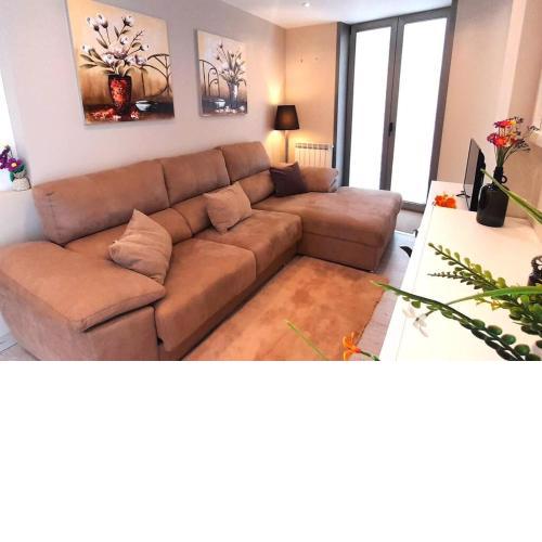Apartamento Playa Foz