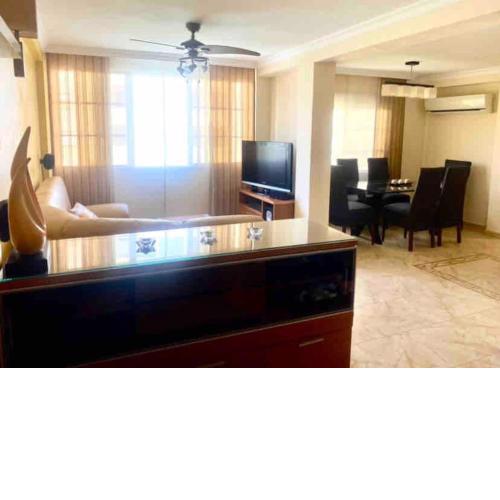 Apartamento Playa Fuengirola