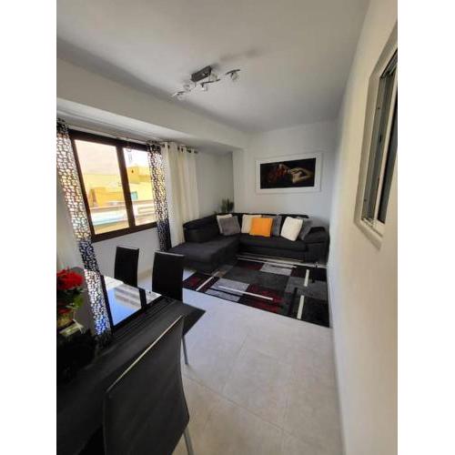 Apartamento Playa Grande