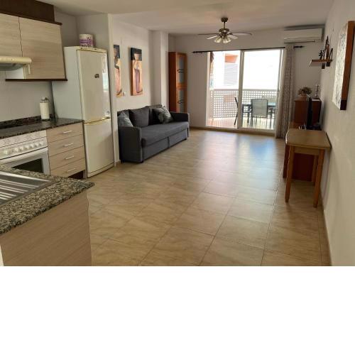Apartamento Playa Grau Moncofa