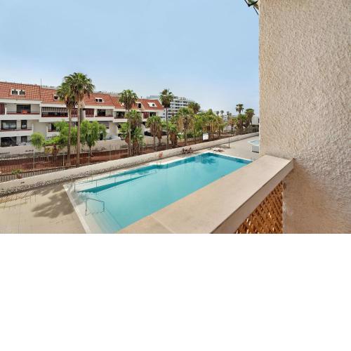 Apartamento Playa Honda