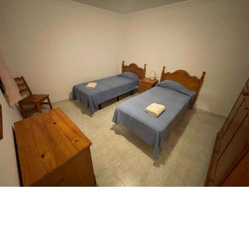 Apartamento Playa I & II Arinaga