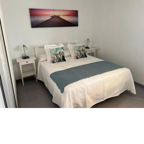 Apartamento Playa Jandia Esquinzo