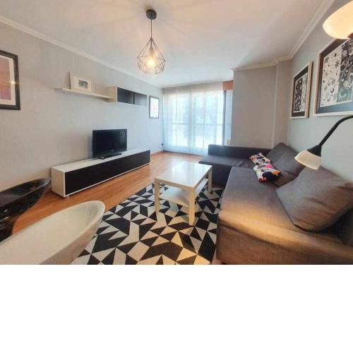 Apartamento Playa Jardín