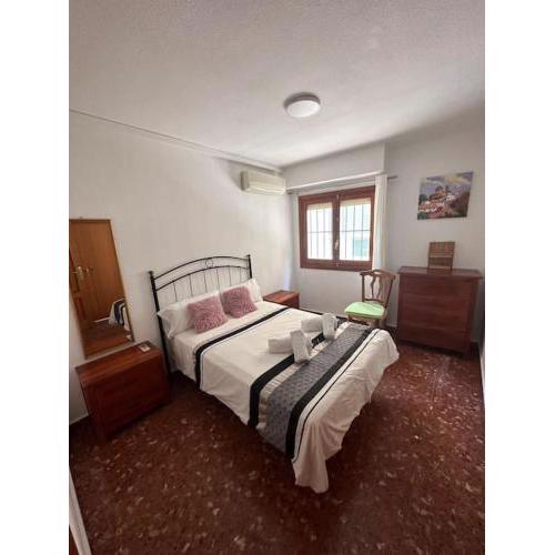 Apartamento Playa Javea Puerto