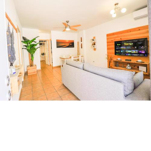 Apartamento Playa La Barrosa