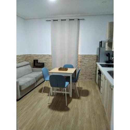 Apartamento Playa La Caleta