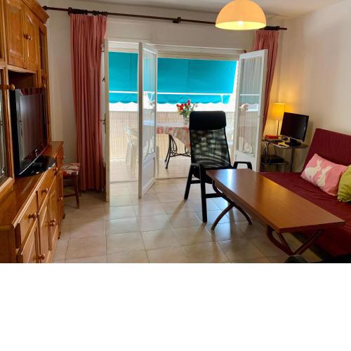 Apartamento playa La Mata y Guardamar