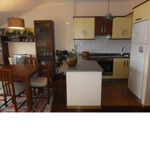 Apartamento Playa Langosteira