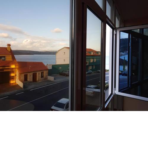 Apartamento Playa Langosteira