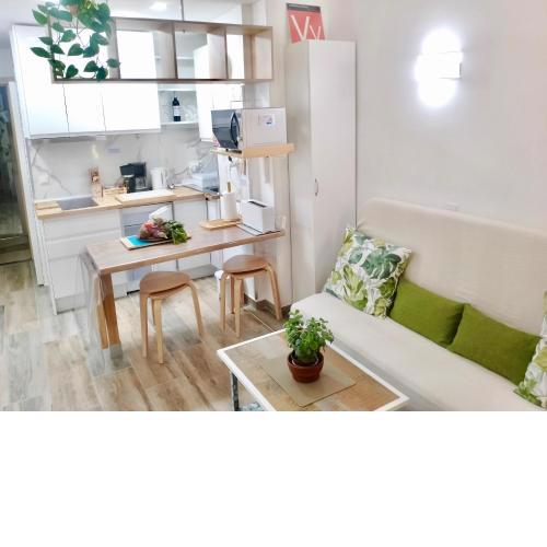 Apartamento Playa Las Canteras