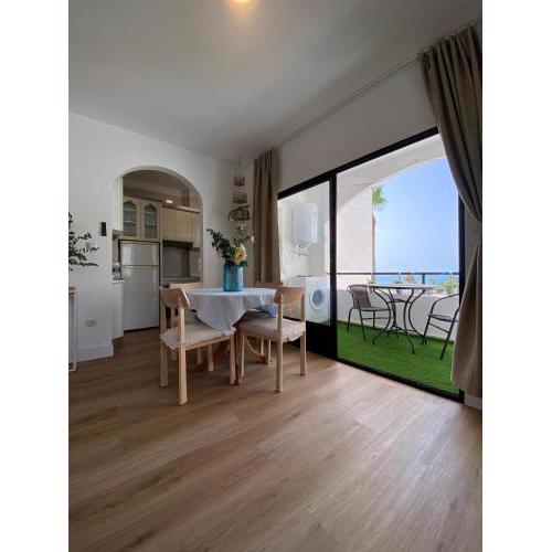 Apartamento PLAYA LAS VENTANICAS