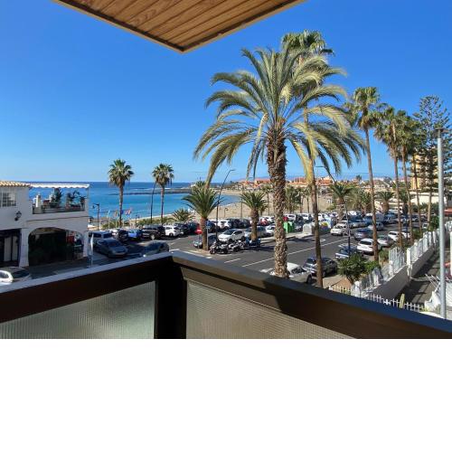 Apartamento Playa Las Vistas free Wifi playa