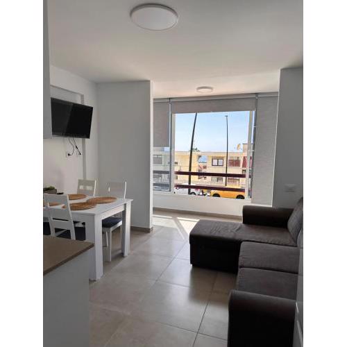 Apartamento playa las vistas