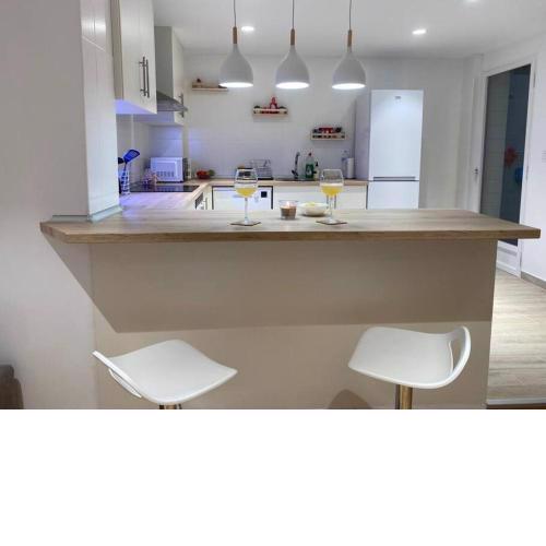 Apartamento Playa Levante