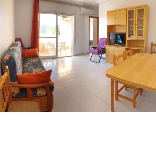 Apartamento Playa Lo Pagán