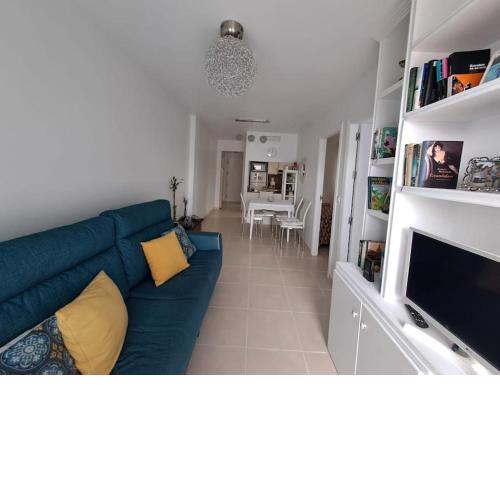 Apartamento Playa Los Locos