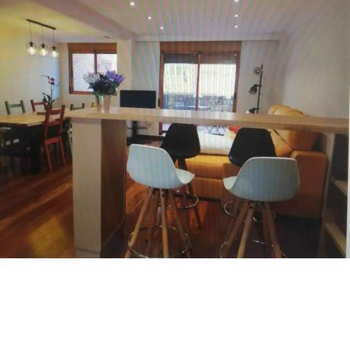 APARTAMENTO PLAYA MALVARROSA CON 2 TERRAZAS