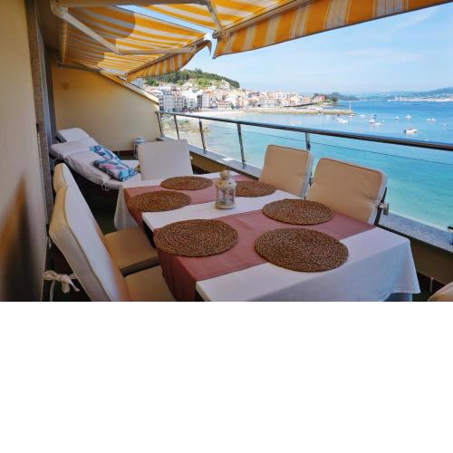 Apartamento Playa Mar