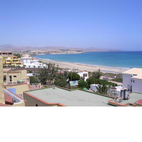 Apartamento playa maravillosa 1