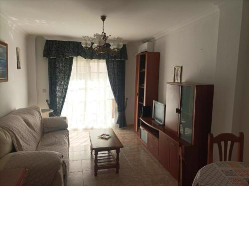 Apartamento playa María II con parking Fuengirola