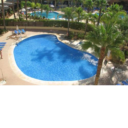 Apartamento Playa Marina Particular Isla Canela