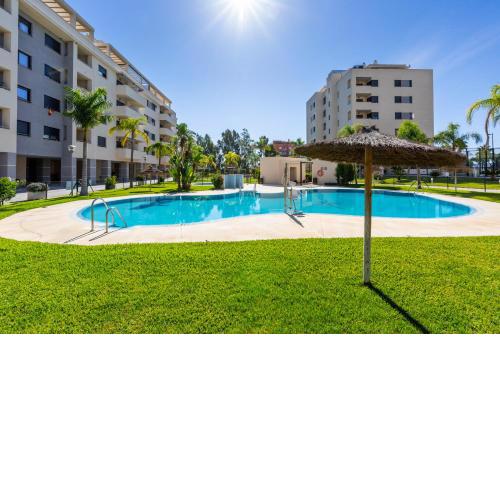 Apartamento Playa Marinsa