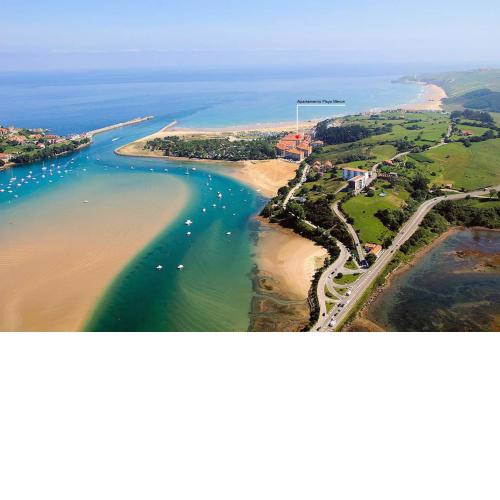 Apartamento Playa Merón