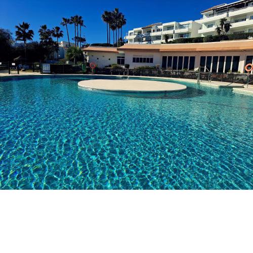 Apartamento Playa Miraflores 2