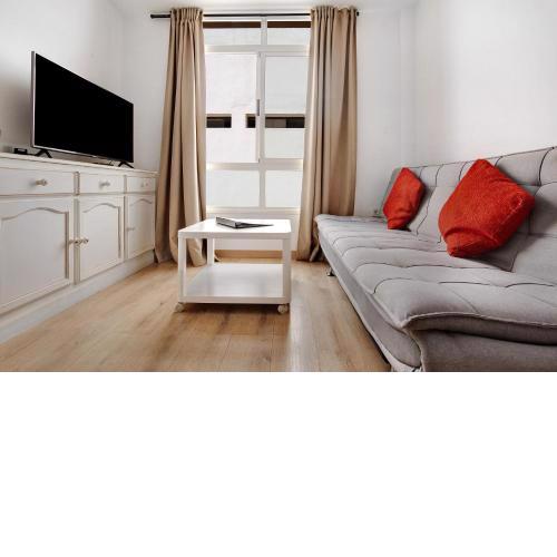 Apartamento Playa Morro Jable 1a