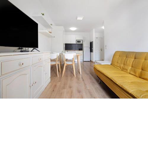 Apartamento Playa Morro Jable 1b