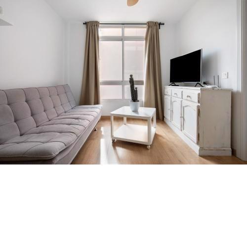 Apartamento Playa Morro Jable 1c