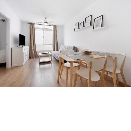 Apartamento Playa Morro Jable 2a