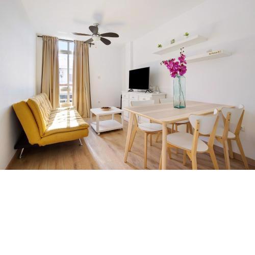 Apartamento Playa Morro Jable 2b