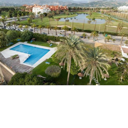 Apartamento Playa Motril Golf