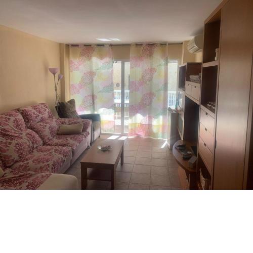 Apartamento playa Muchavista