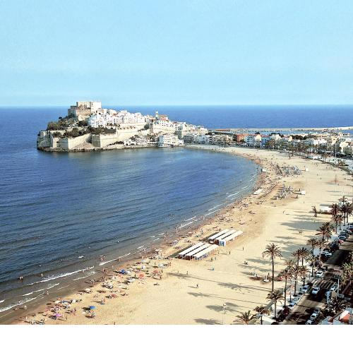 APARTAMENTO Playa Norte 2