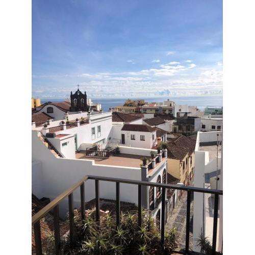 Apartamento Playa Nueva