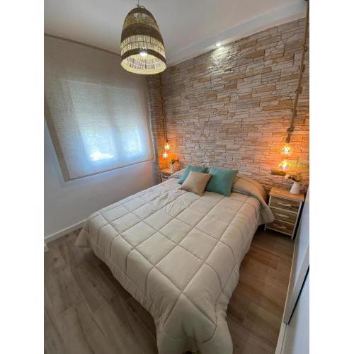 Apartamento Playa Oliva Deluxe