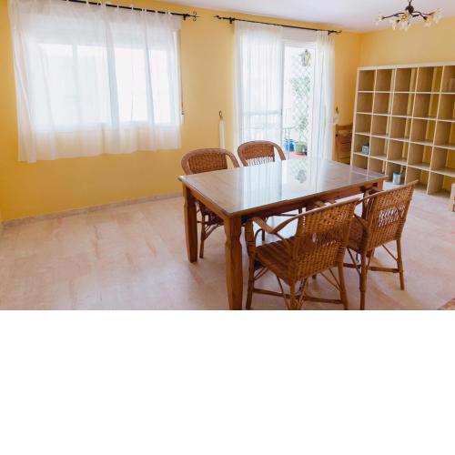 Apartamento Playa palmeras