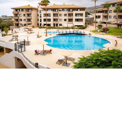 Apartamento Playa Paraiso Adeje