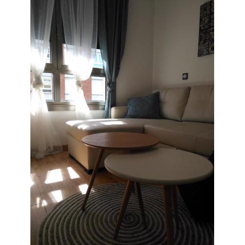 Apartamento Playa Poniente