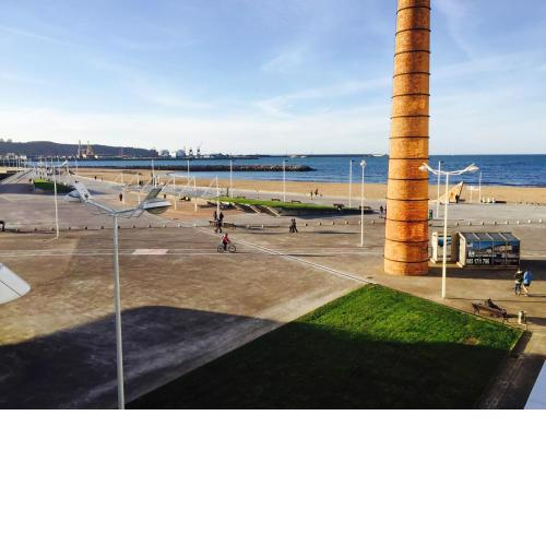Apartamento Playa Poniente