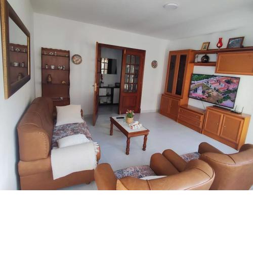 Apartamento playa Porto do Son