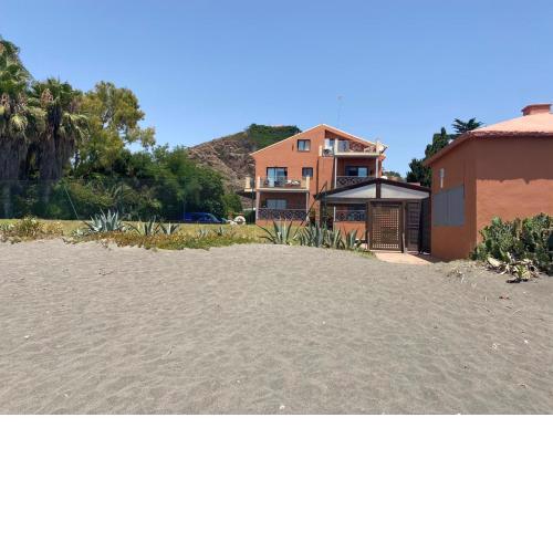 apartamento playa privada