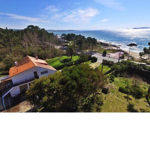 Apartamento Playa Raeiros