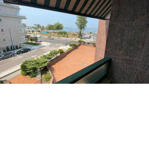 Apartamento Playa Samil
