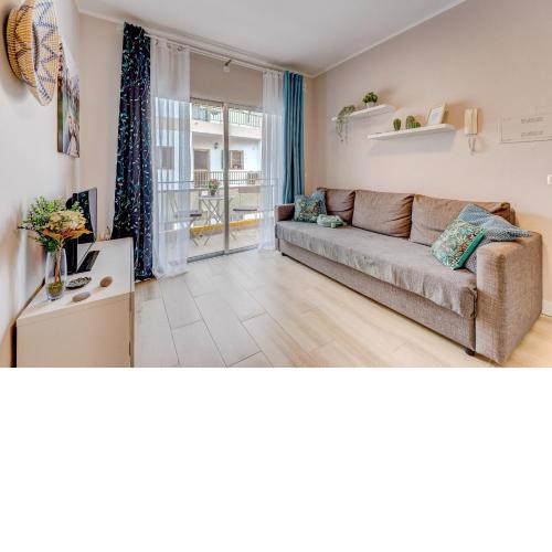 Apartamento Playa San Juan